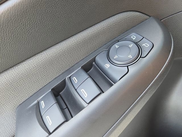 New 2026 Buick Envista Avenir image 34