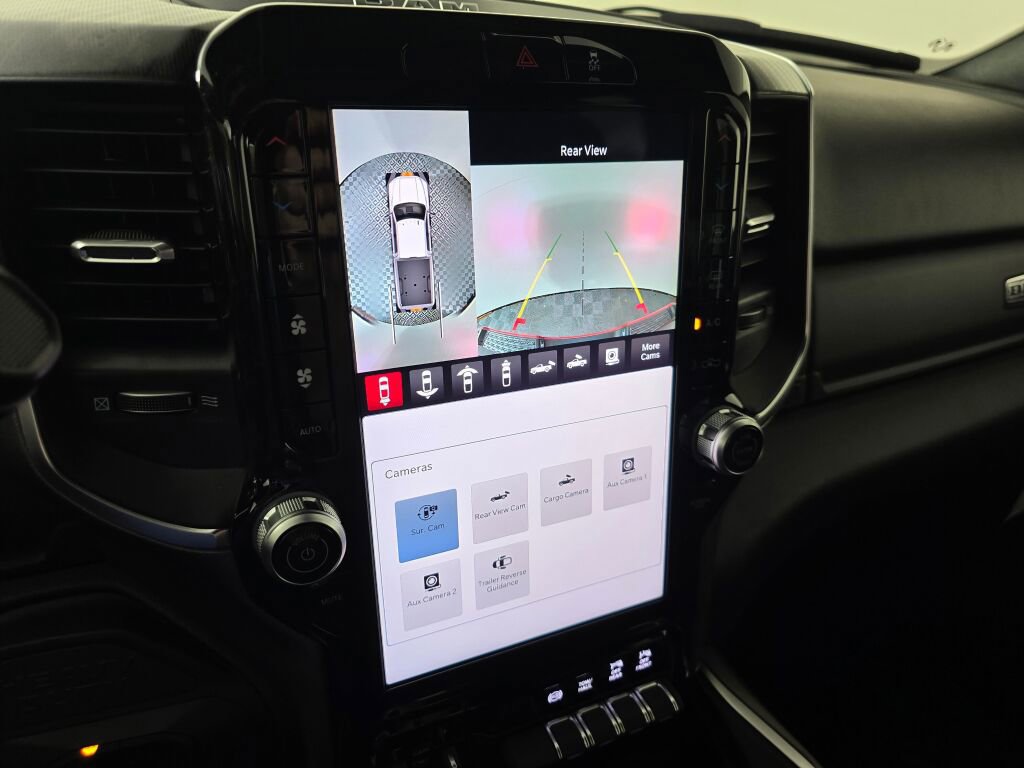 New 2026 RAM 2500 Big Horn image 22