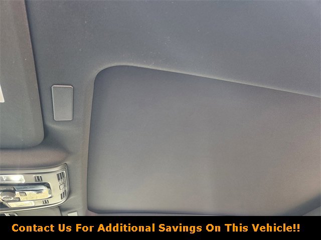 New 2026 GMC Yukon Denali Ultimate image 20