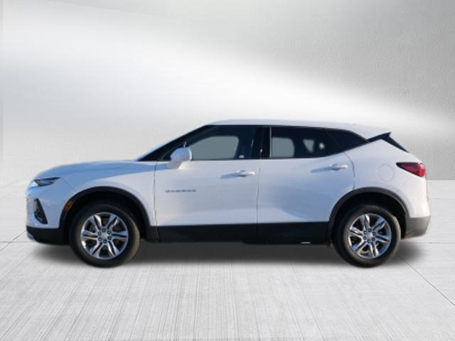 Used 2020 Chevrolet Blazer LT image 6