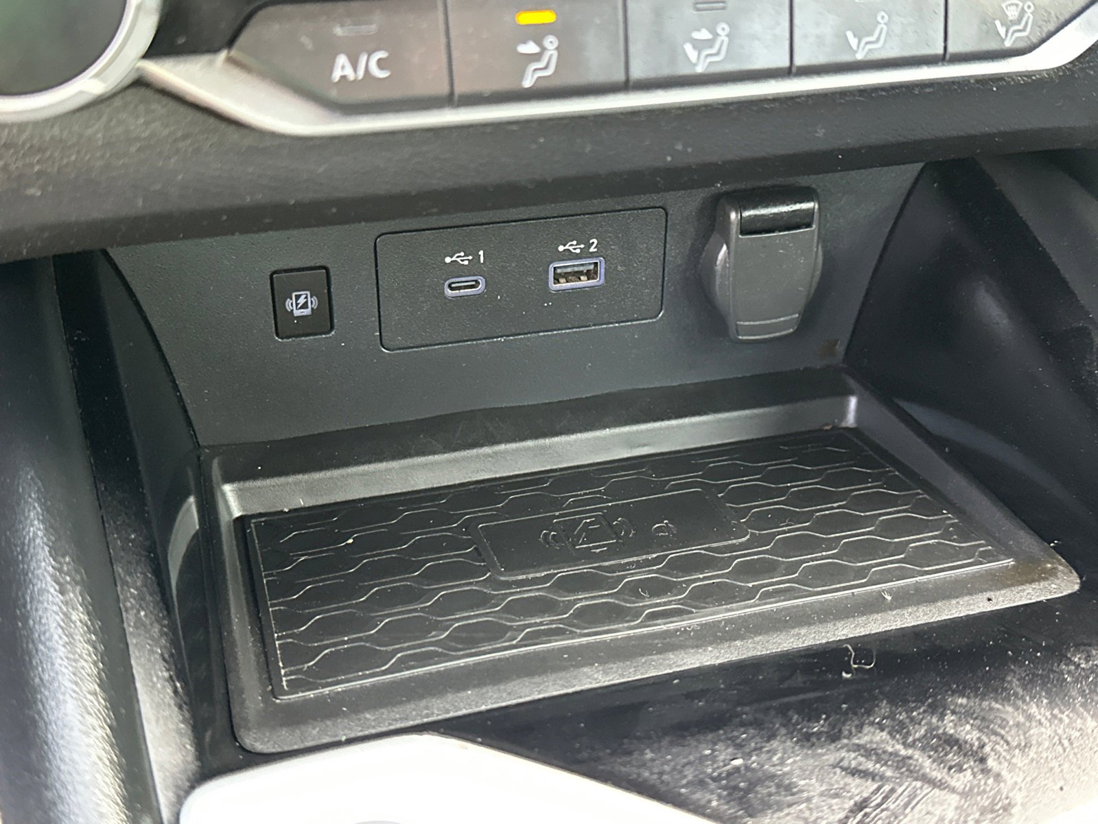 Used 2023 Nissan Altima 2.5 SV w/ SV Premium Package image 32