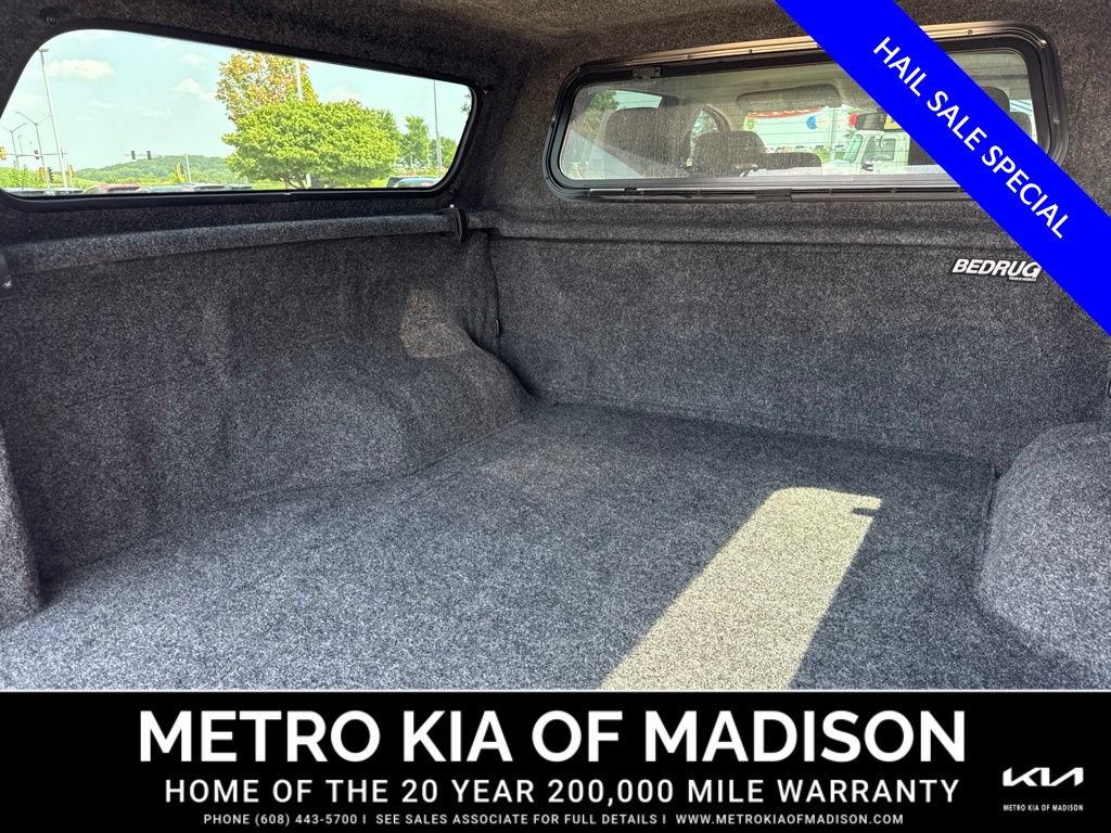 Used 2019 Ford Ranger XLT w/ Equipment Group 301A Mid RWD image 39