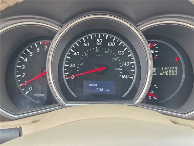 Used 2014 Nissan Murano SV w/ Value Package FWD image 15