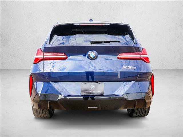 New 2026 BMW X3 xDrive30 w/ Premium Package image 6