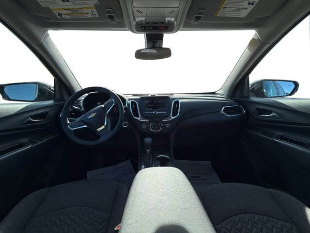 Used 2023 Chevrolet Equinox LT w/ Driver Convenience Package FWD image 21