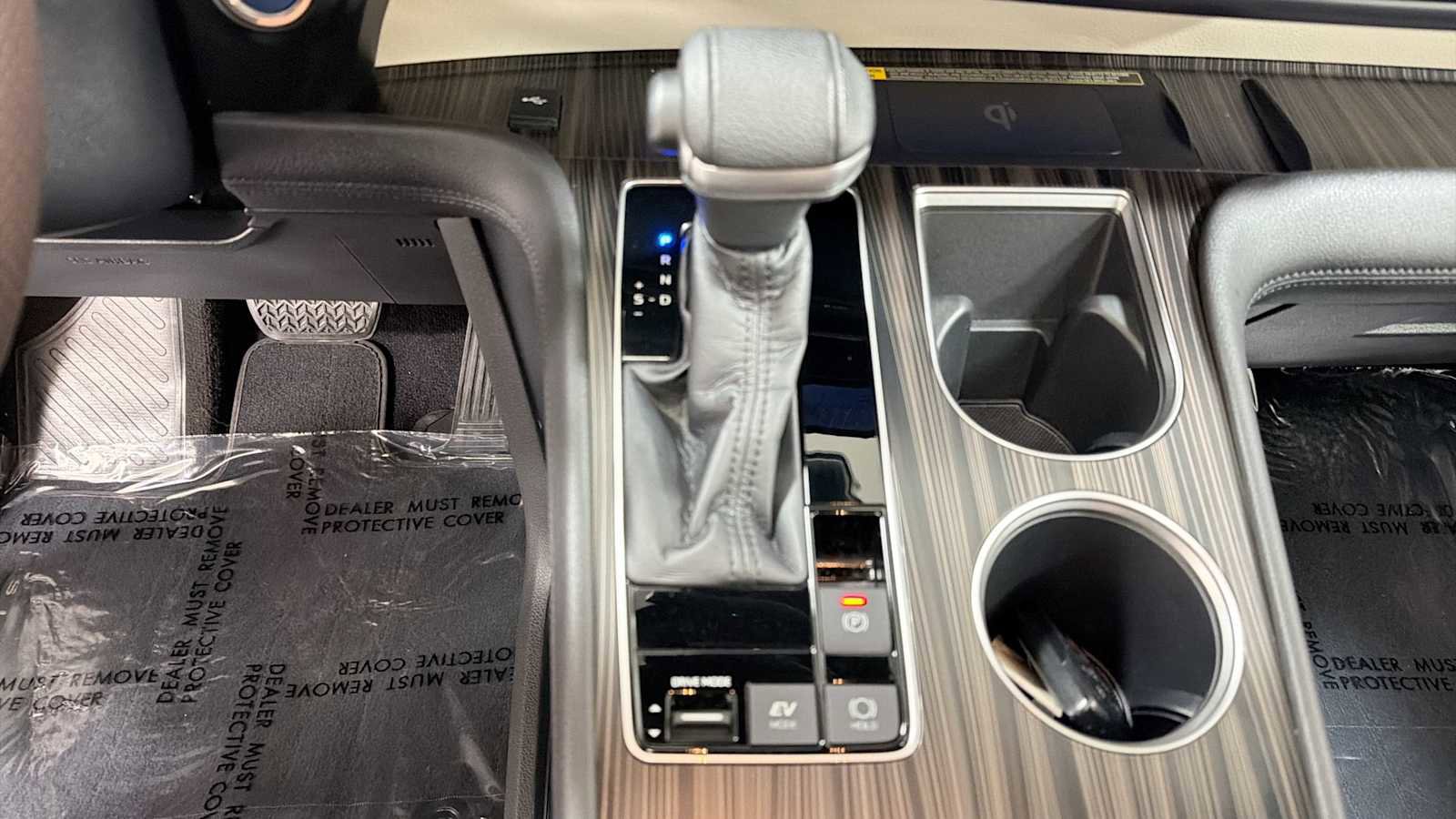 Certified 2021 Toyota Sienna Platinum AWD/4WD image 22