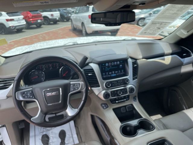 Used 2020 GMC Yukon SLT w/ Open Road Package RWD image 18