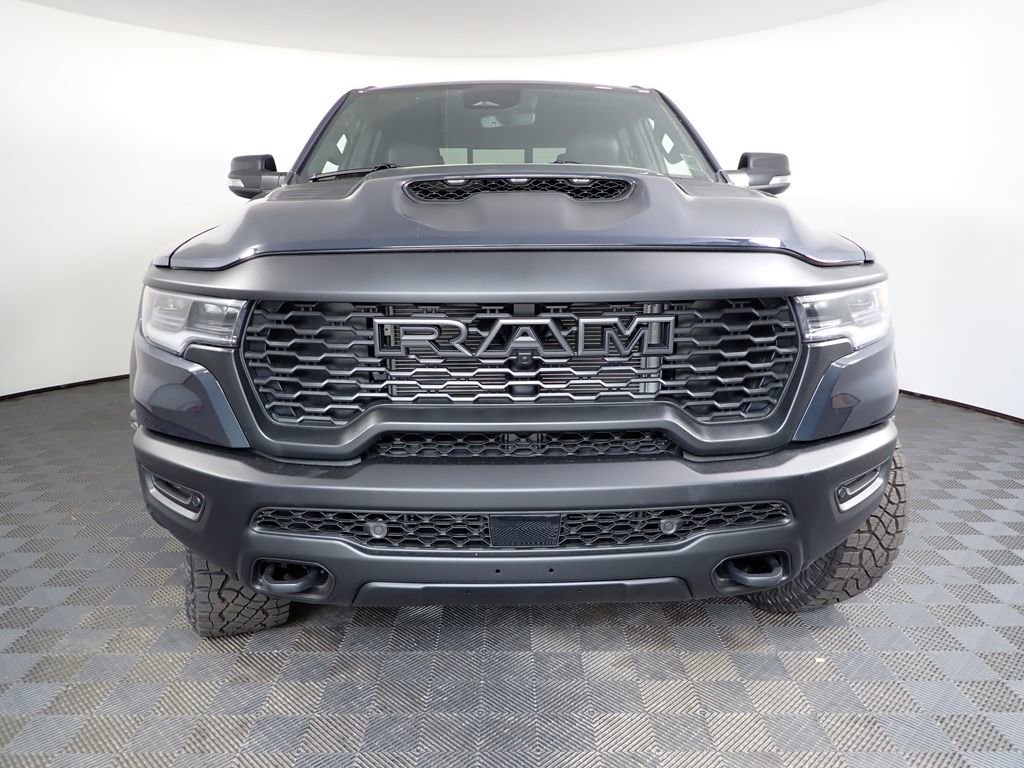 New 2026 RAM 1500 RHO AWD/4WD image 9