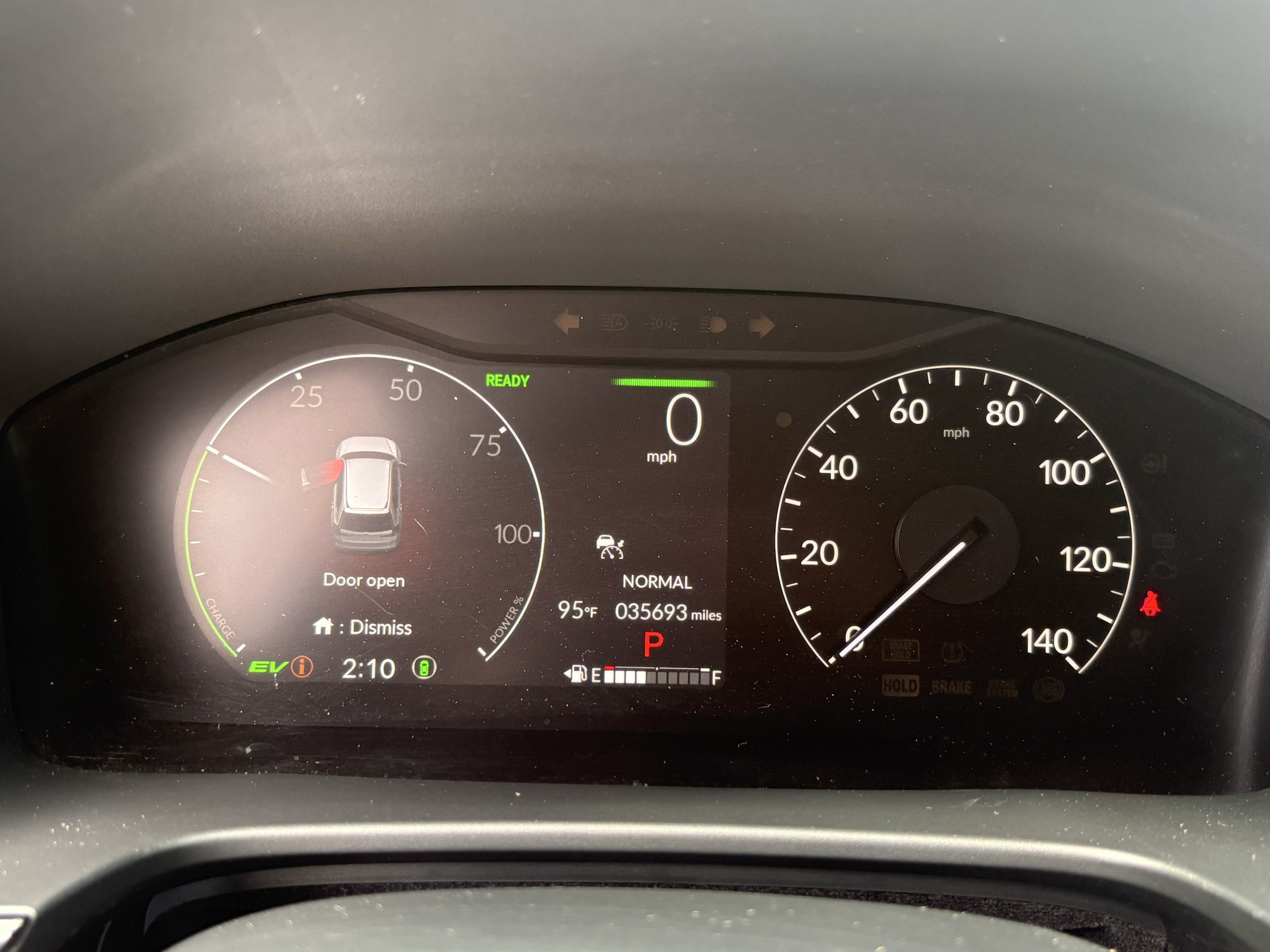 Used 2024 Honda CR-V Sport image 15