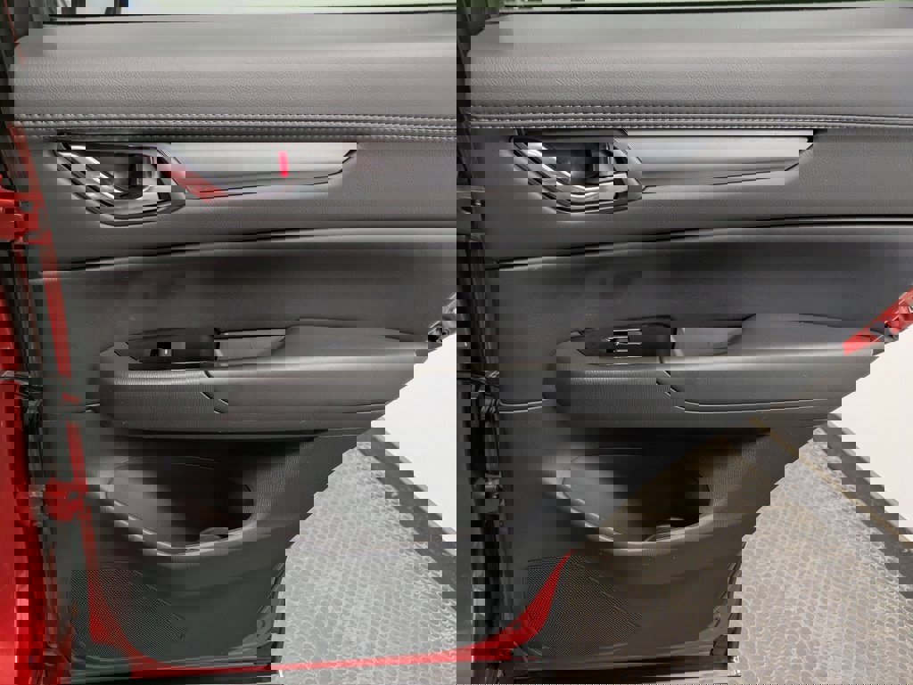 Certified 2023 MAZDA CX-5 AWD 2.5 S w/ Preferred Package image 25