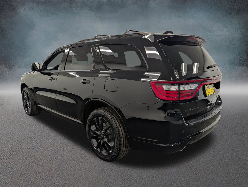 Used 2022 Dodge Durango GT AWD/4WD image 7