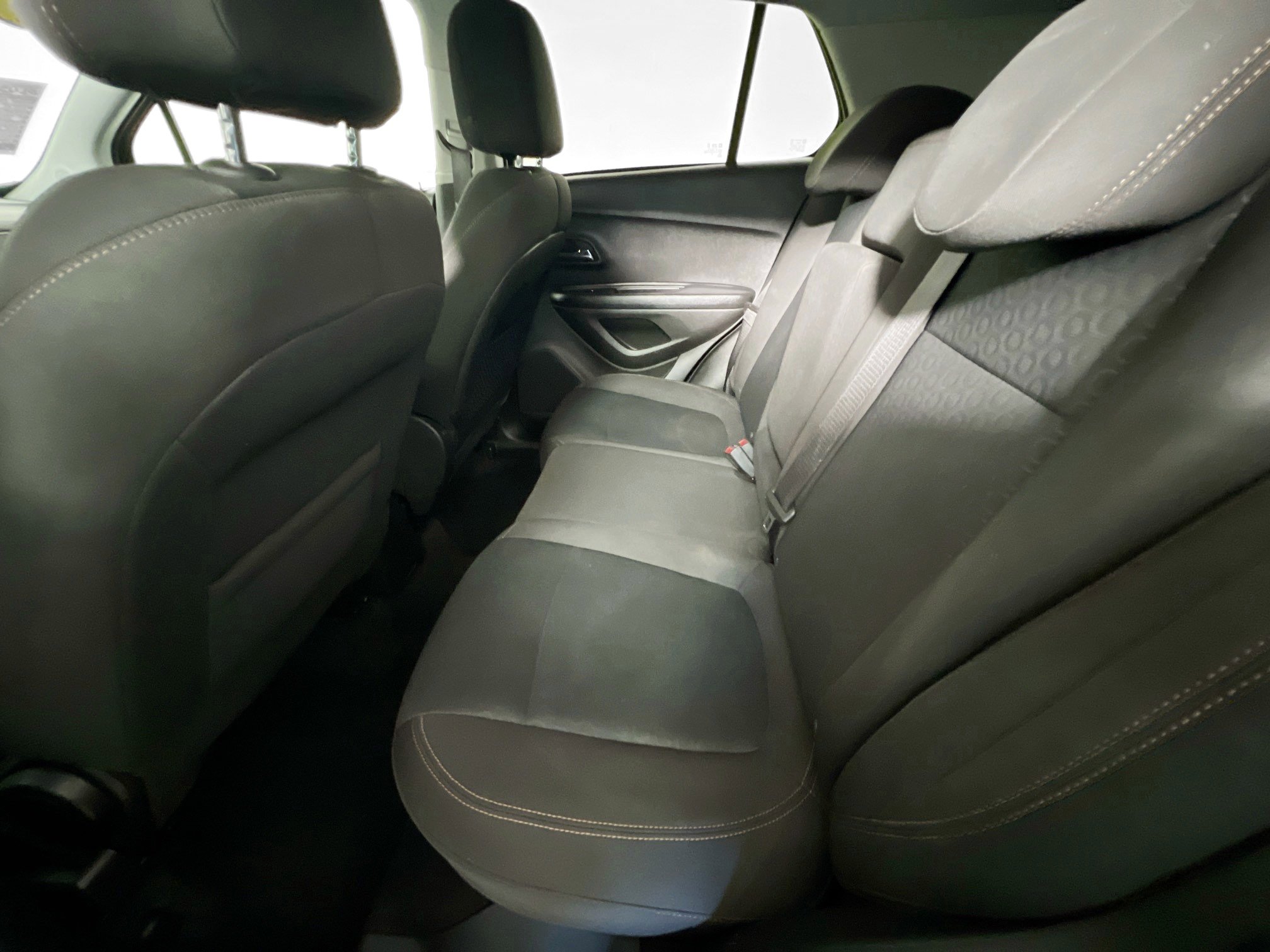 Used 2021 Chevrolet Trax LS w/ Tint and Cruise Package image 28