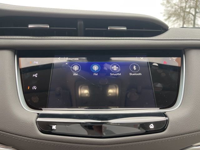 New 2026 Cadillac XT5 Premium Luxury w/ Driver Assist Package image 32