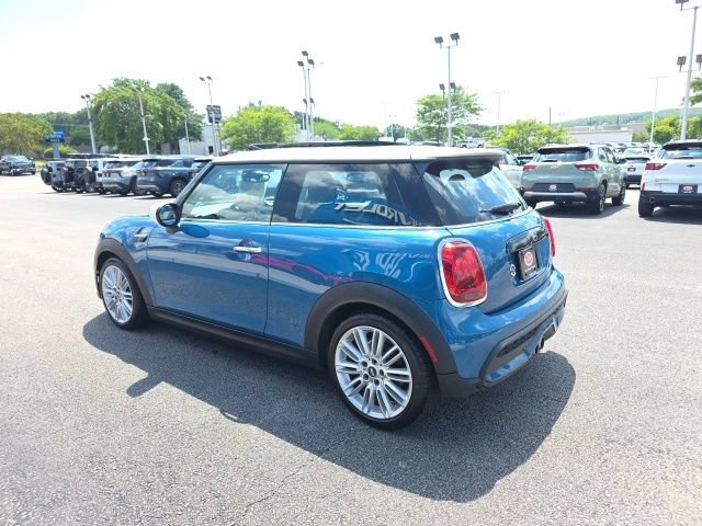 Used 2024 MINI Cooper S FWD image 4