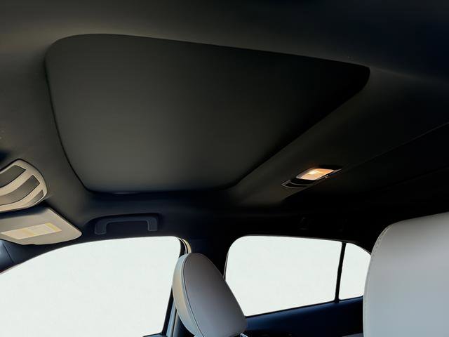 New 2026 Mitsubishi Eclipse Cross SEL image 15