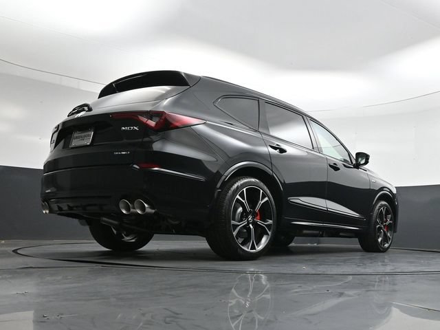 New 2026 Acura MDX Type S w/ Advance Package AWD/4WD image 30