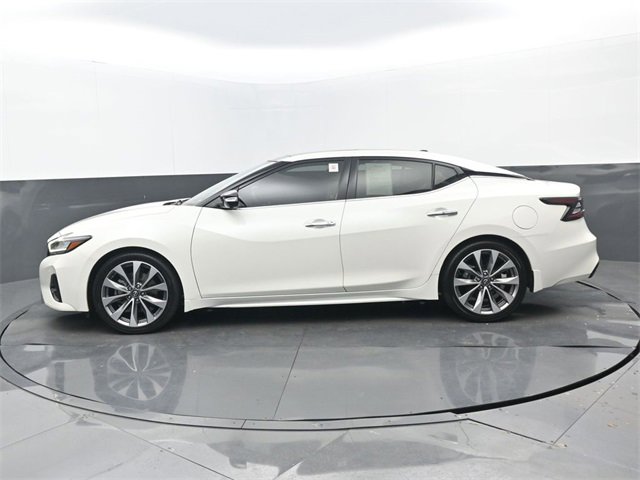 Used 2023 Nissan Maxima Platinum w/ Sport Mat Group image 26