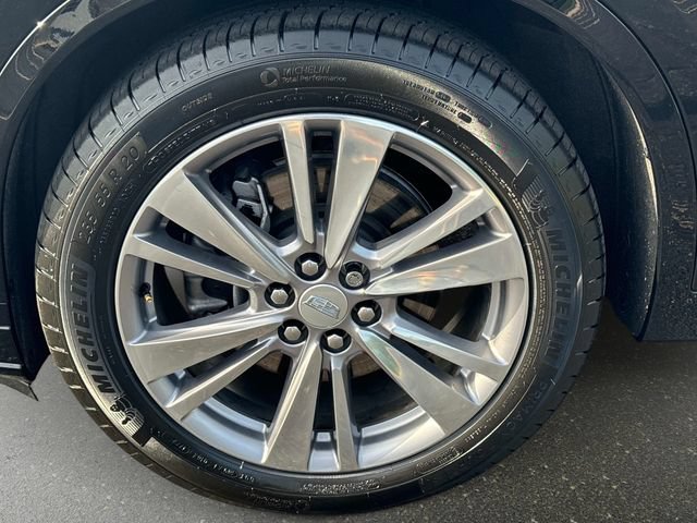 Certified 2024 Cadillac XT6 Premium Luxury w/ Platinum Package AWD/4WD image 12