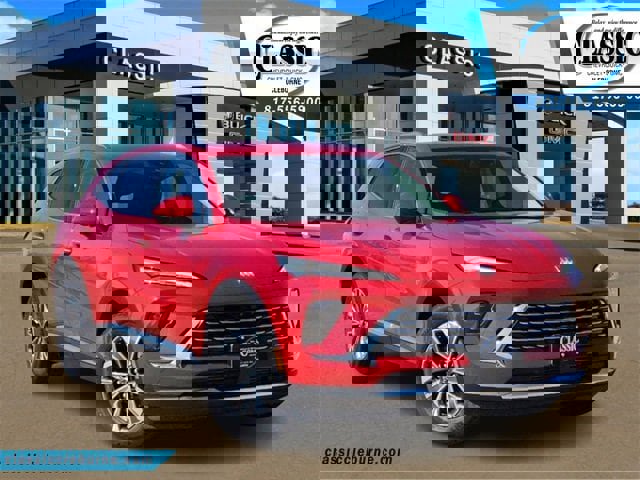 New 2025 Buick Envision Preferred