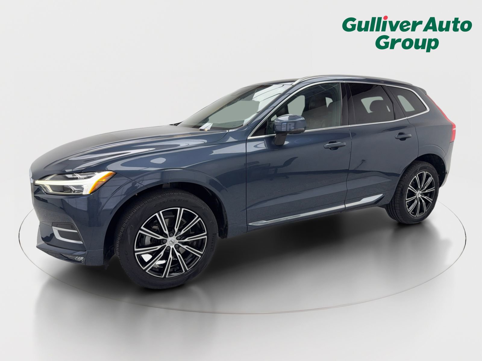 Used 2021 Volvo XC60 T5 Inscription w/ Protection Package image 2