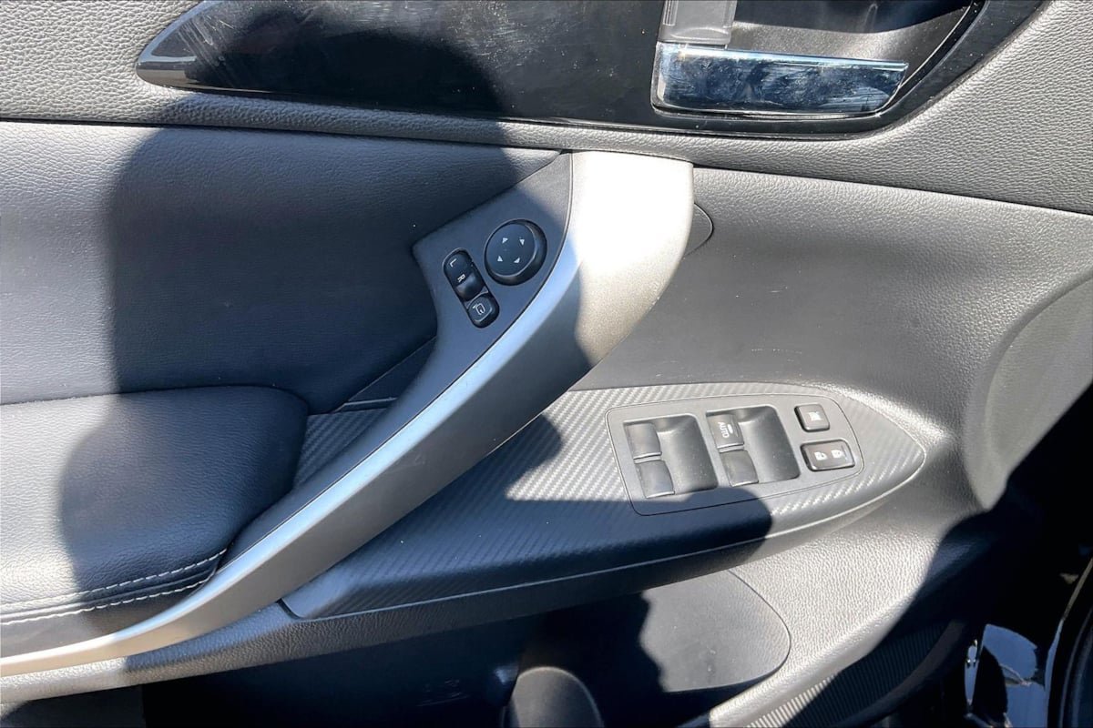 Used 2025 Mitsubishi Eclipse Cross SE AWD/4WD image 7