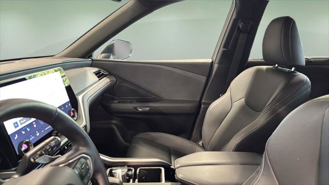 Certified 2025 Lexus TX 350 AWD w/ Technology Package image 14