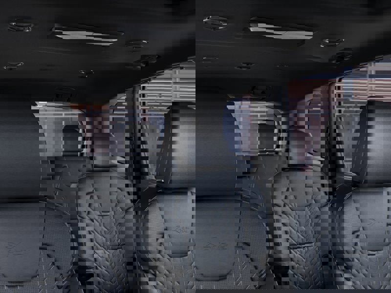 New 2025 Kia Telluride EX X-Line image 27