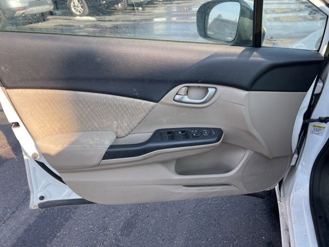 Used 2014 Honda Civic LX image 24
