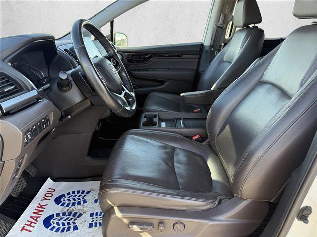 Used 2018 Honda Odyssey Touring image 10