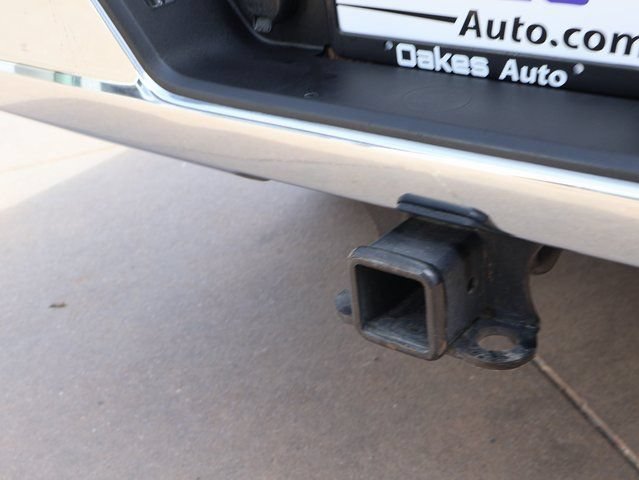 Certified 2024 Chevrolet Silverado 2500 LTZ AWD/4WD image 18