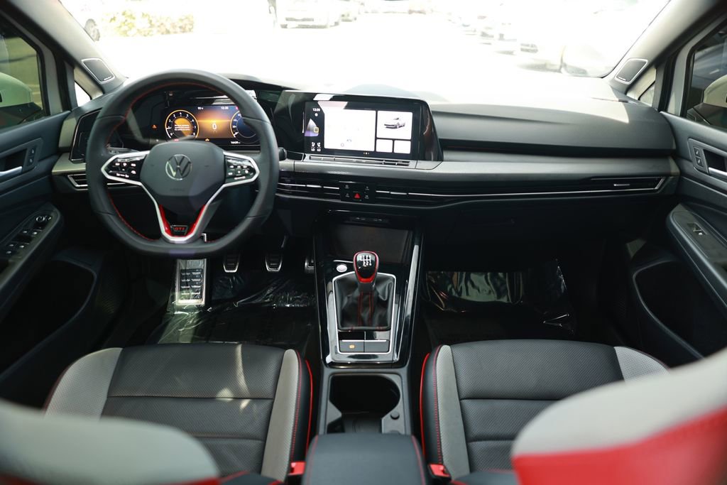 Used 2023 Volkswagen GTI Autobahn FWD image 25