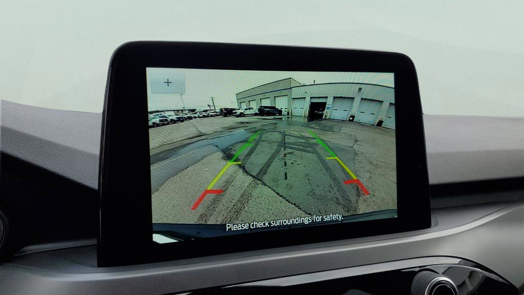 New 2026 Ford Escape Active image 24