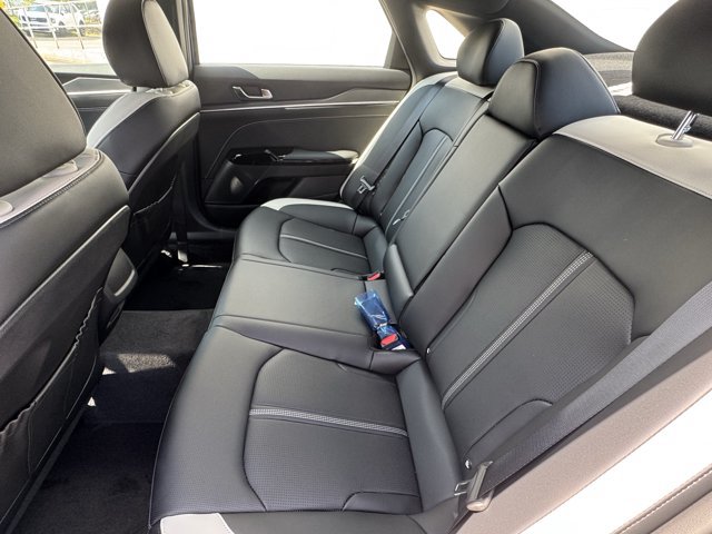 New 2026 Kia K5 GT-Line AWD/4WD image 19