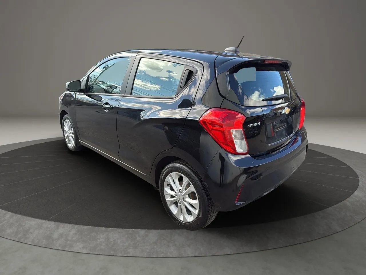 Used 2019 Chevrolet Spark LT image 7