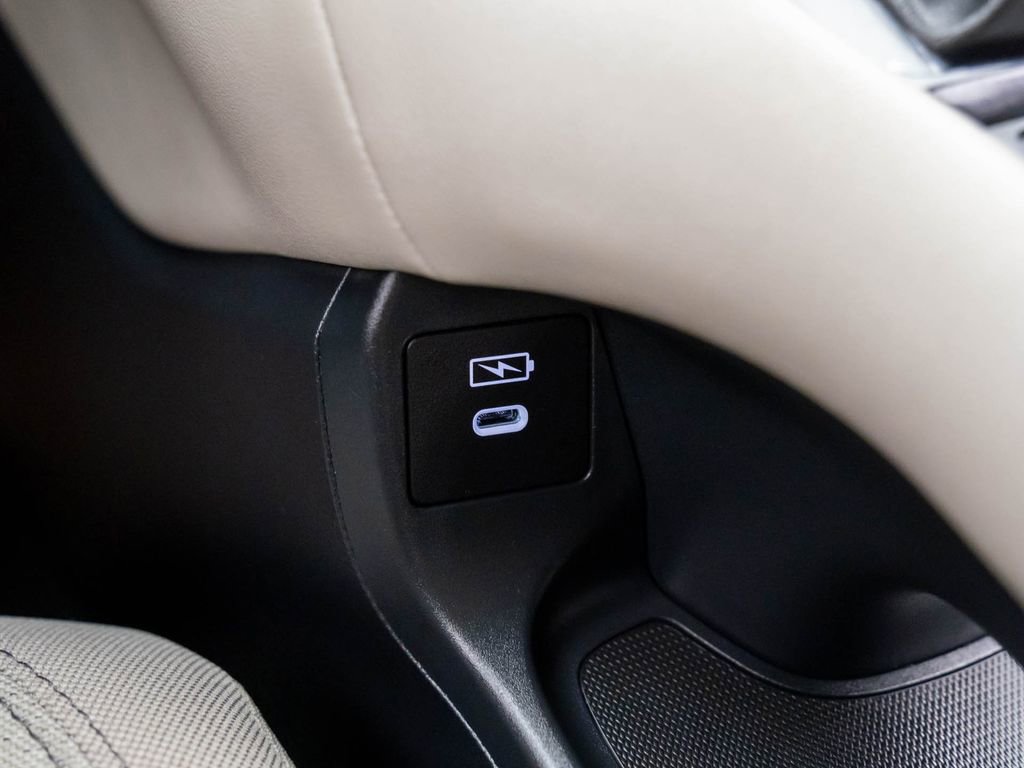 Used 2026 Honda HR-V LX image 25