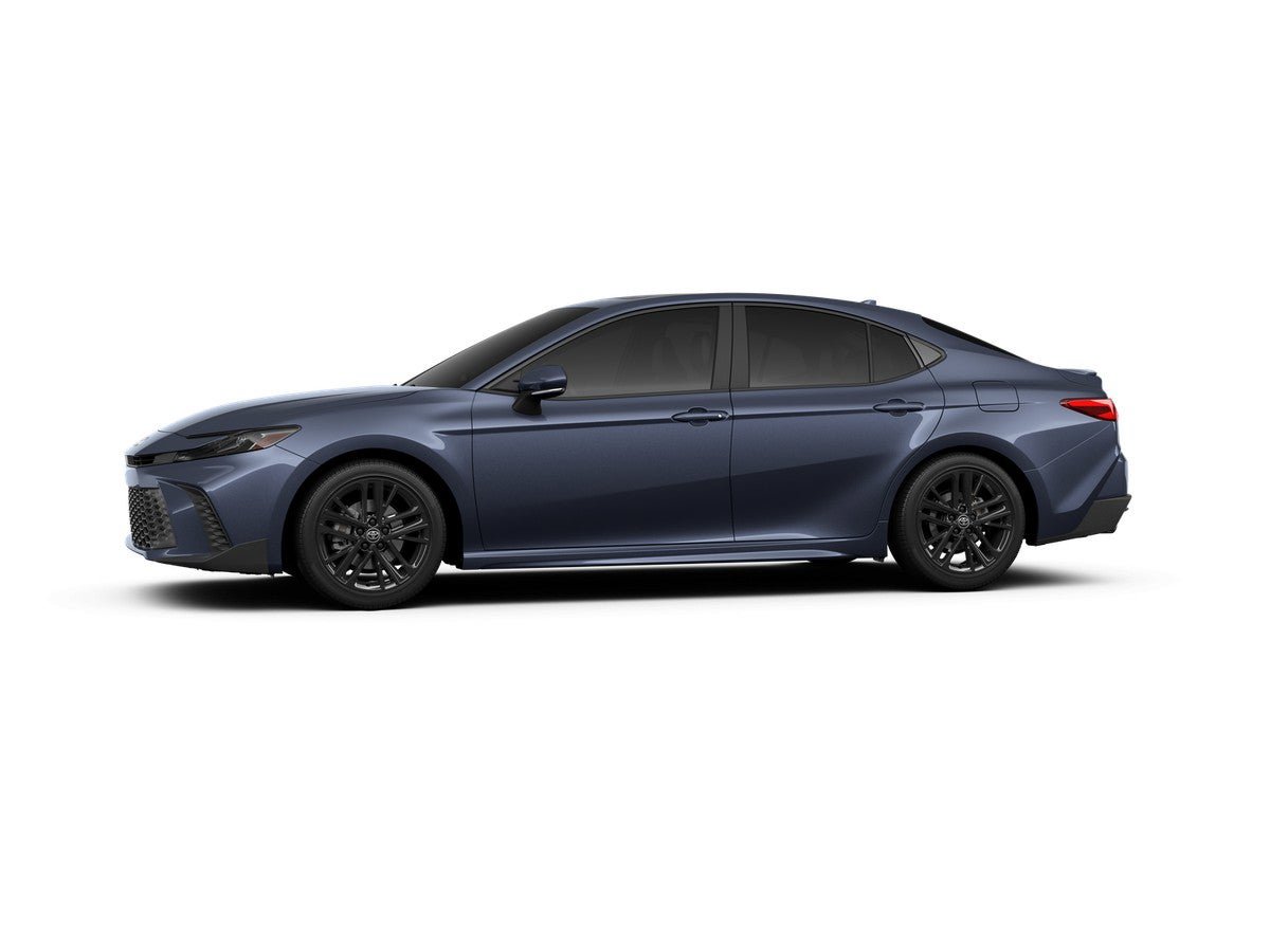 New 2026 Toyota Camry SE FWD image 37