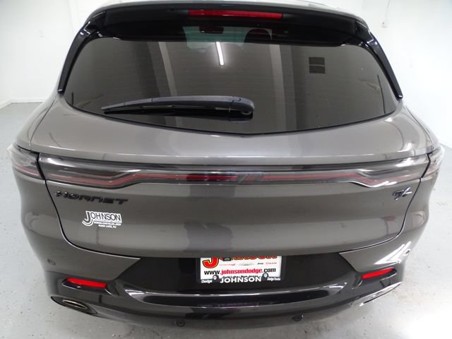 Used 2024 Dodge Hornet R/T Plus AWD/4WD image 21