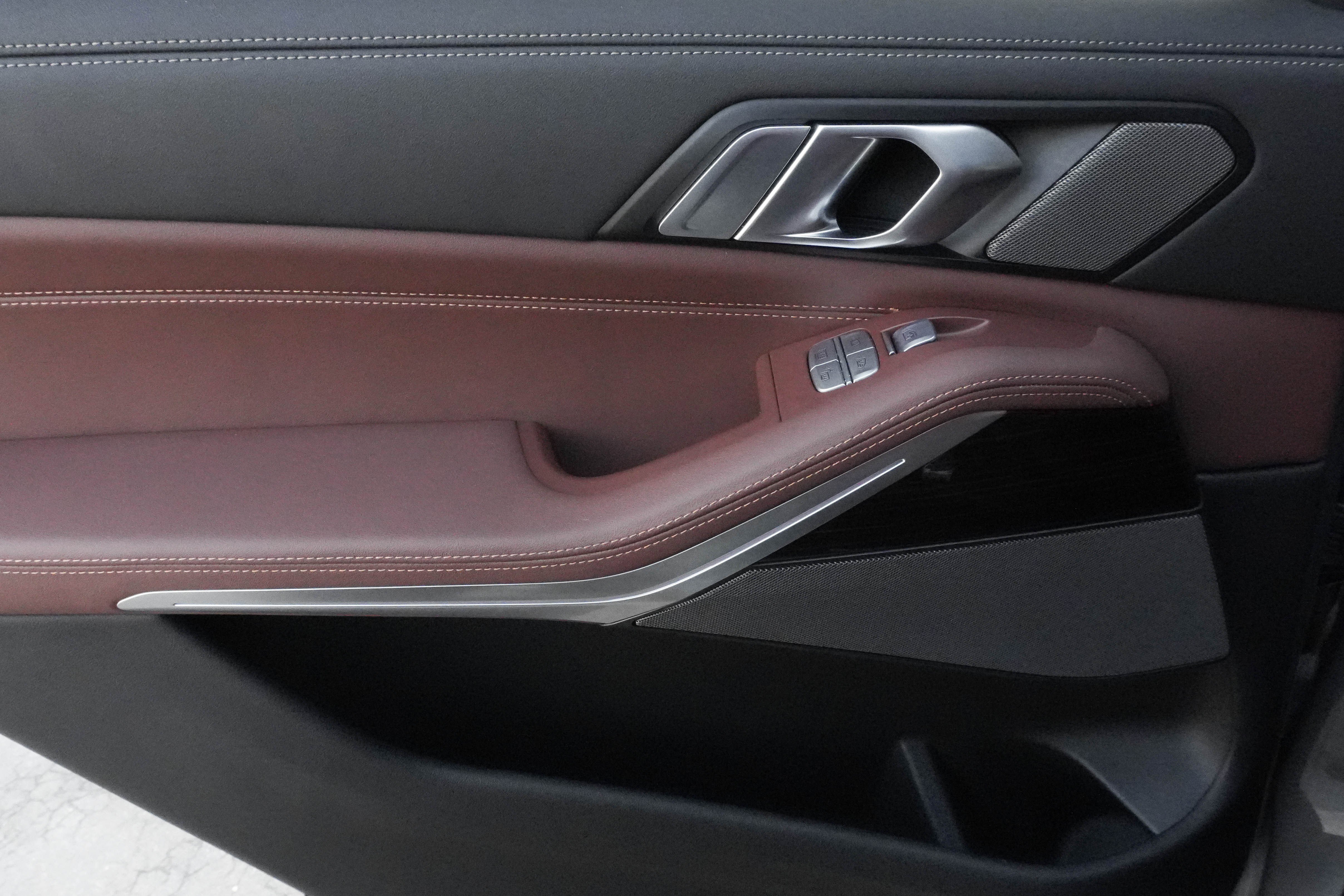 Certified 2026 BMW X7 xDrive40i image 36