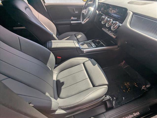 Certified 2025 Mercedes-Benz GLA 250 image 21