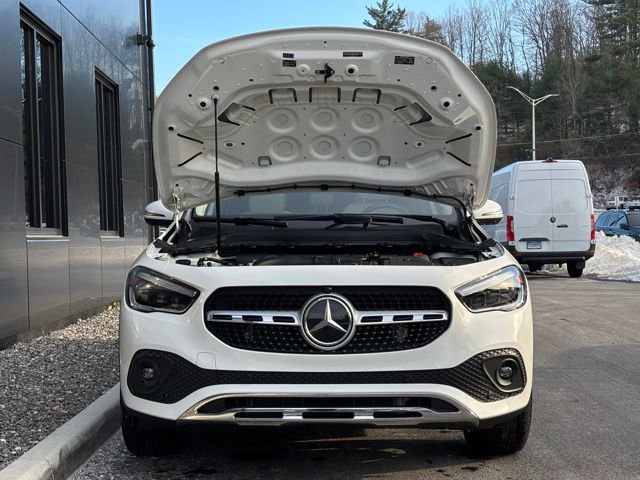 Certified 2023 Mercedes-Benz GLA 250 4MATIC image 69