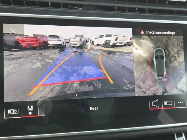 Used 2023 Audi Q8 Premium Plus image 5