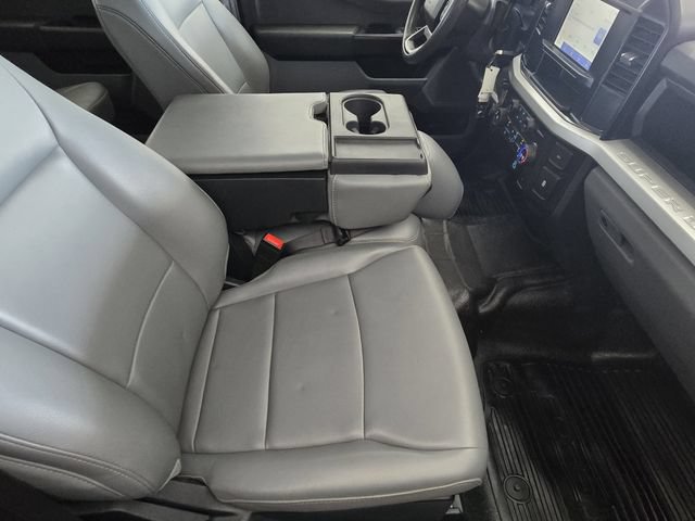 Used 2024 Ford F250 XL AWD/4WD image 15