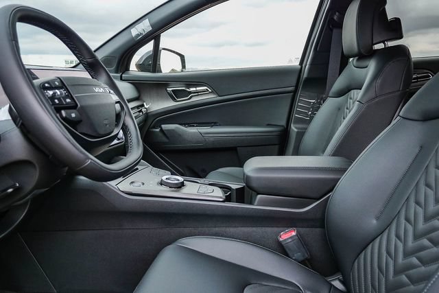 New 2026 Kia Sportage X-Line AWD/4WD image 19
