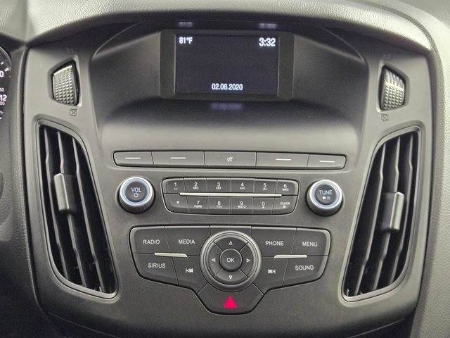 Used 2018 Ford Focus SE FWD image 21