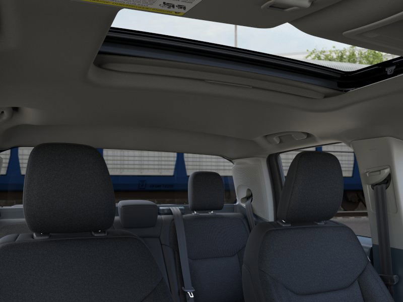 New 2026 Ford Maverick XLT image 43