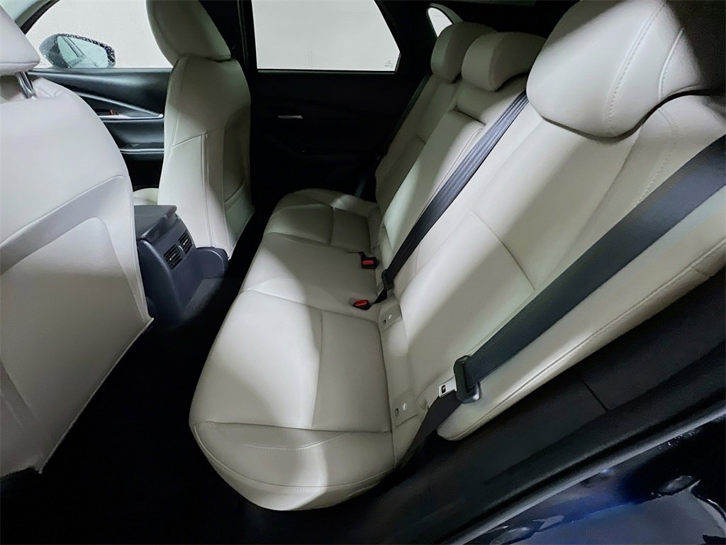 New 2026 MAZDA CX-30 AWD 2.5 S w/ Select Sport Pkg image 19