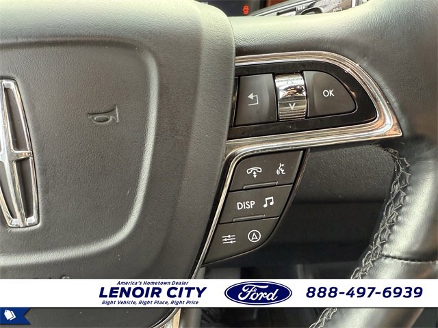 Used 2022 Lincoln Navigator L 2WD image 25
