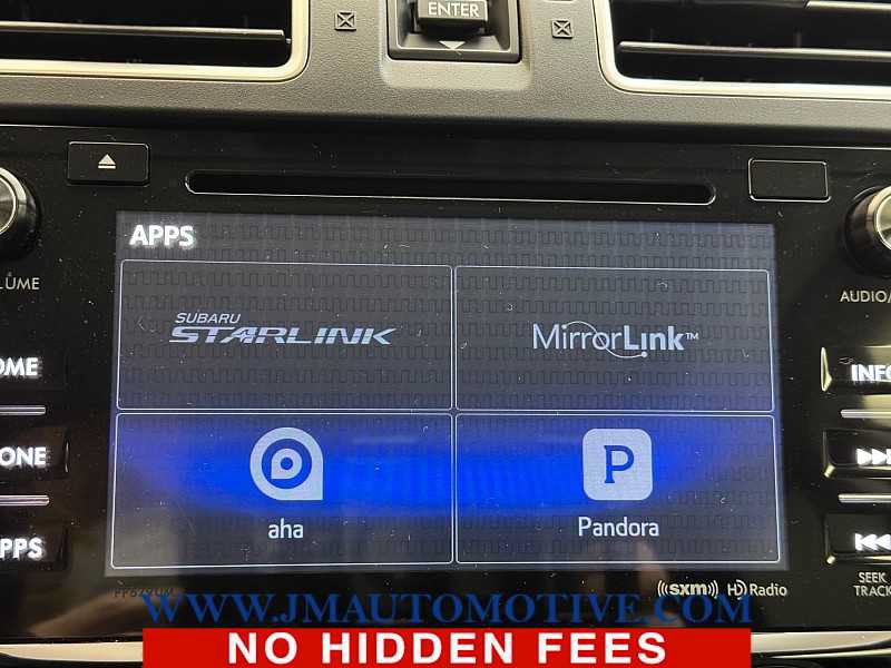 Used 2018 Subaru Forester 2.5i Premium w/ All-Weather Package AWD/4WD image 25
