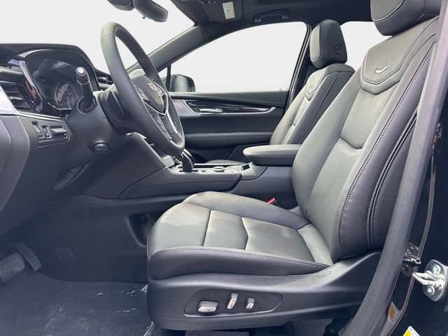 New 2026 Cadillac XT5 Premium Luxury w/ Driver Assist Package AWD/4WD image 17