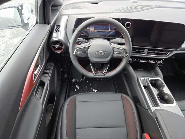 New 2026 Chevrolet Equinox EV RS image 32